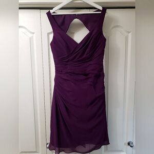 Sophia Tolli Bridesmaid Dress